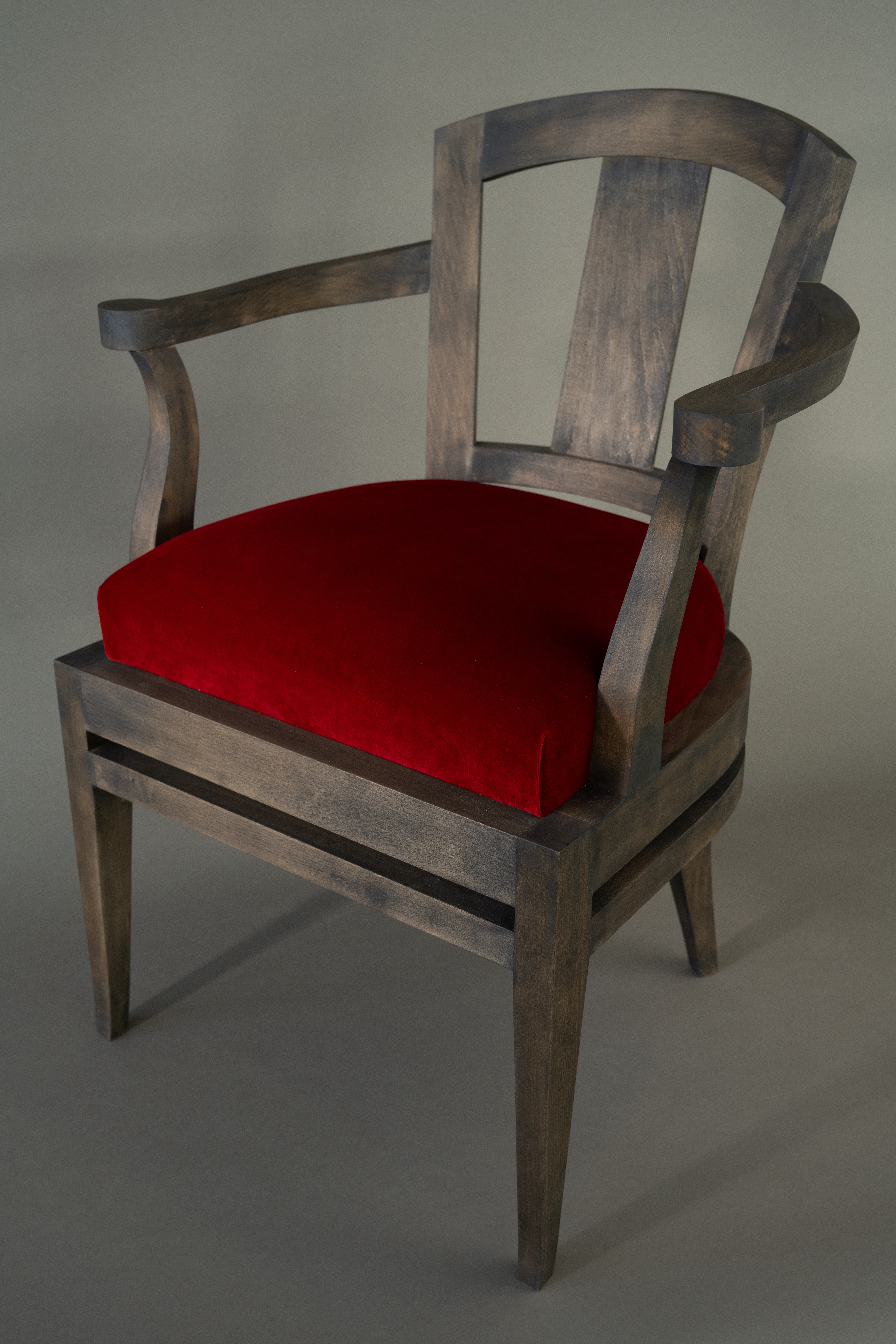 image fauteuil en cabriolet